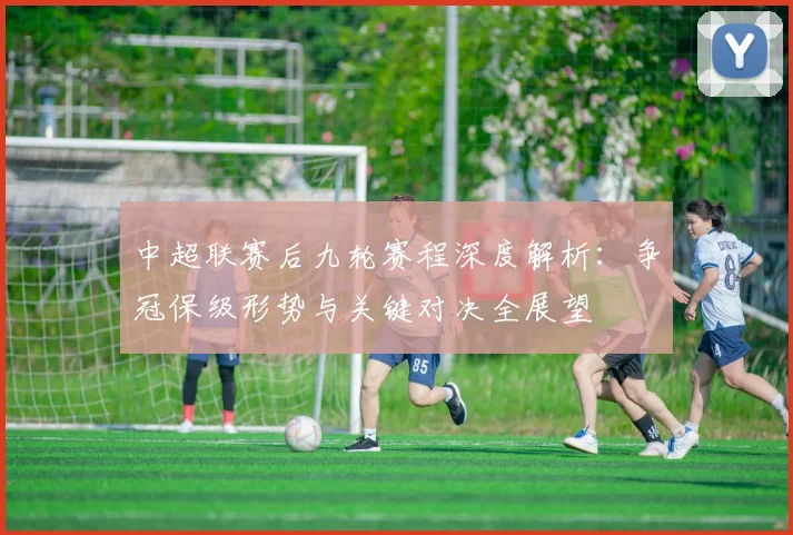中超联赛后九轮赛程深度解析：争冠保级形势与关键对决全展望